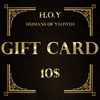 (10$) H.O.Y (Human Of Yahweh) Gift Card