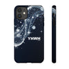 Sparkly - YHWH Phone Case