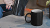 Load and play video in Gallery viewer, &#39;&#39;He Fills My Cup&#39;&#39; - Romans 15:13 Color Changing Mug