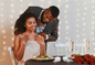 To My Future Wife - Alluring Beauty Necklace - H.O.Y (Humans Of Yahweh)