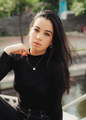 To My Wife - Love Knot Necklace - H.O.Y (Humans Of Yahweh)