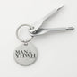 ''Man of YHWH'' (Timothy 6:11) Screwdriver Keychain