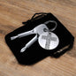 Cross Screwdriver Keychain