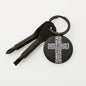 Cross Screwdriver Keychain