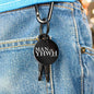 ''Man of YHWH'' (Timothy 6:11) Screwdriver Keychain