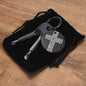 Cross Screwdriver Keychain