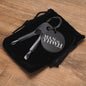 ''Man of YHWH'' (Timothy 6:11) Screwdriver Keychain