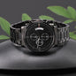SELAH (Pause - Reflect - Praise) Engraved Black Watch