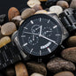 SELAH (Pause - Reflect - Praise) Engraved Black Watch
