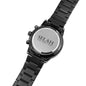 SELAH (Pause - Reflect - Praise) Engraved Black Watch
