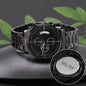 SELAH (Pause - Reflect - Praise) Engraved Black Watch