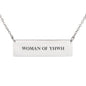 Woman Of YHWH