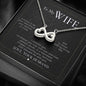 To My Wife - Infinite Heart - H.O.Y (Humans Of Yahweh)