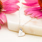 To My Wife - Sweet Heart Necklace - H.O.Y (Humans Of Yahweh)