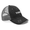 Load image into Gallery viewer, YHWH Trucker Hat - H.O.Y (Humans Of Yahweh)