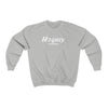 Load image into Gallery viewer, &#39;&#39;Highly Favored&#39;&#39; Crewneck Sweatshirt - H.O.Y (Humans Of Yahweh)