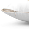 Load image into Gallery viewer, Joshua 21:15 White Pillow