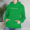 Load image into Gallery viewer, Prayers + Therapy Unisex Hoodie - Christian Mental Health Matters Collection