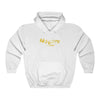 Load image into Gallery viewer, &#39;&#39;Highly Favored&#39;&#39; Gold Edition Hoodie - H.O.Y (Humans Of Yahweh)