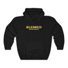 Load image into Gallery viewer, &#39;&#39;Blessed beyond measure&#39;&#39; Gold Edition Hoodie - H.O.Y (Humans Of Yahweh)