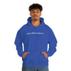 Load image into Gallery viewer, Prayers + Therapy Unisex Hoodie - Christian Mental Health Matters Collection