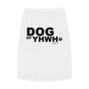 ''Dog of YHWH'' Tank Top