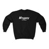 Load image into Gallery viewer, &#39;&#39;Highly Favored&#39;&#39; Crewneck Sweatshirt - H.O.Y (Humans Of Yahweh)