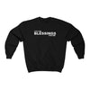 ''It's the BLESSINGS for me!'' Crewneck Sweatshirt - H.O.Y (Humans Of Yahweh)