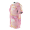Load image into Gallery viewer, &#39;&#39;YHWH x יהוה‎&#39;&#39; Unisex Pink Gold Tie-Dye Tee - H.O.Y (Humans Of Yahweh)