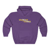 Load image into Gallery viewer, &#39;&#39;Human of YHWH&#39;&#39; Gold Edition Hoodie - H.O.Y (Humans Of Yahweh)