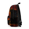 YHWH Backpack (Red Cosmo)
