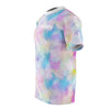 Load image into Gallery viewer, &#39;&#39;YHWH x יהוה‎&#39;&#39; Unisex Candy Tie-Dye Tee - H.O.Y (Humans Of Yahweh)