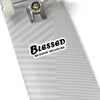Load image into Gallery viewer, &#39;&#39;Blessed beyond measure&#39;&#39; Stickers - H.O.Y (Humans Of Yahweh)