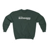 ''It's the BLESSINGS for me!'' Crewneck Sweatshirt - H.O.Y (Humans Of Yahweh)