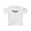 ''Highly Favored'' Kids Tee - H.O.Y (Humans Of Yahweh)