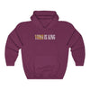 Load image into Gallery viewer, &#39;&#39;YHWH is KING&#39;&#39; Gold Edition Hoodie - H.O.Y (Humans Of Yahweh)