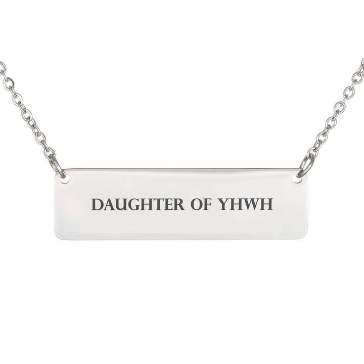 Daughter of YHWH