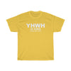 Load image into Gallery viewer, &#39;&#39;YHWH is KING&#39;&#39; Tee - H.O.Y (Humans Of Yahweh)