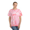 Load image into Gallery viewer, YHWH Cyclone Tie-Dye Tee