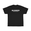 Load image into Gallery viewer, &#39;&#39;Blessed Beyond Measure&#39;&#39; Tee - H.O.Y (Humans Of Yahweh)