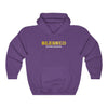 Load image into Gallery viewer, &#39;&#39;Blessed beyond measure&#39;&#39; Gold Edition Hoodie - H.O.Y (Humans Of Yahweh)
