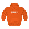 ''It's the GRACE for me!'' Hoodie - H.O.Y (Humans Of Yahweh)