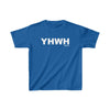 Load image into Gallery viewer, &#39;&#39;YHWH&#39;&#39; Kids Tee - H.O.Y (Humans Of Yahweh)